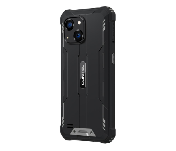 OUKITEL G2 4/64GB czarny - 1316601 - zdjęcie 7